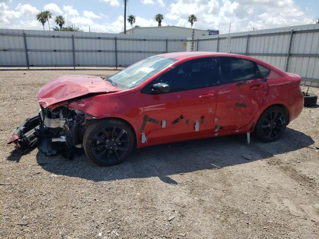 2016 Dodge Dart SXT Sport