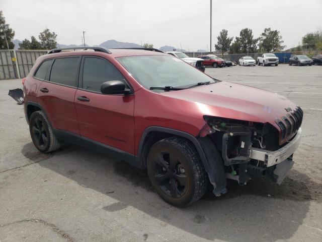 1C4PJMAB9GW367960 Jeep Cherokee Sport
