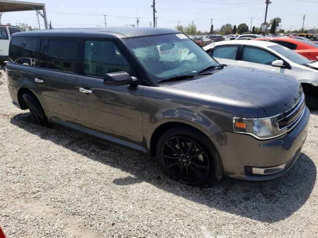 2FMGK5C82HBA08260 Ford FLEX SEL