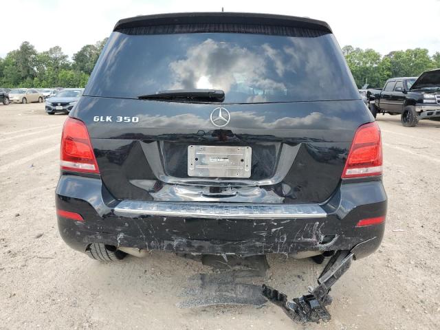 2015 MERCEDES-BENZ GLK 350 - WDCGG5HB2FG435383