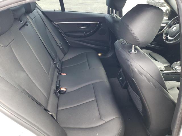 WBA8E9G50GNU29630 BMW 328 I Sulev
