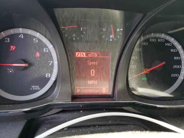2016 GMC TERRAIN 2GKALNEK1G6179867
