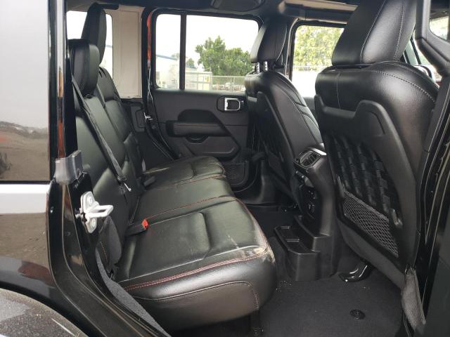 1C4HJXFG9MW538275 Jeep Wrangler Unlimited Rubicon