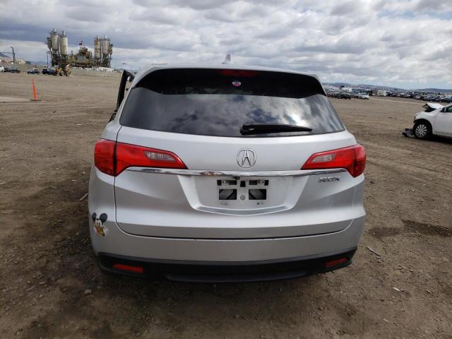 5J8TB3H52EL005488 Acura Rdx Technology
