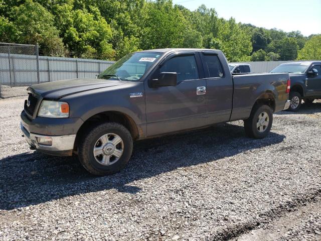 2004 Ford F-150 