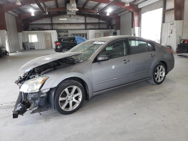 2008 Nissan Maxima SE