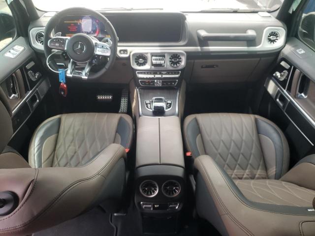W1NYC7HJ7MX398846 Mercedes-Benz G 63 AMG
