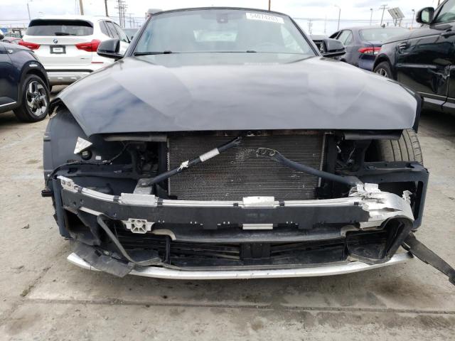 WBAHF3C03LWW66055 BMW Z4 Sdrive30i