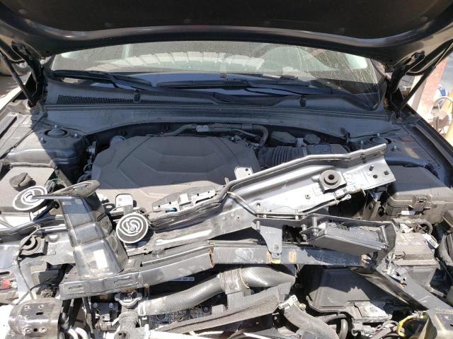 2019 KIA CADENZA LU - KNALC4J1XK5171201