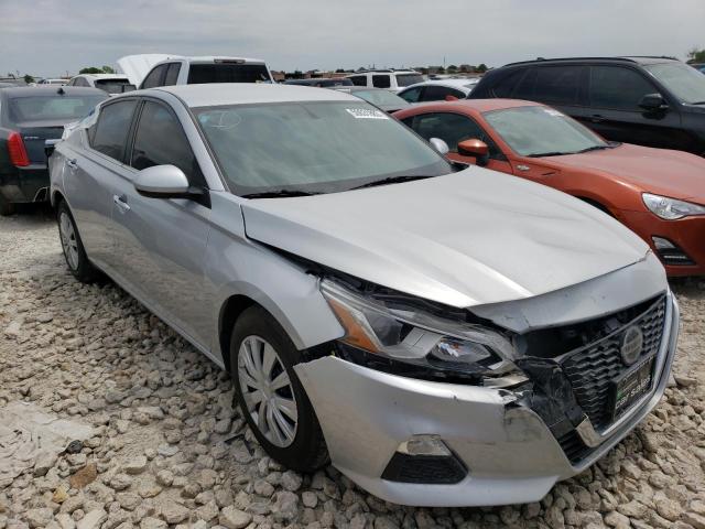1N4BL4BV3KC223494 Nissan ALTIMA S