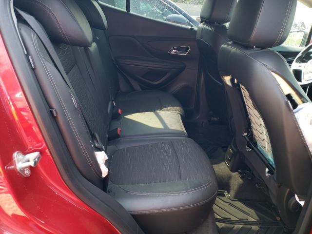 2016 BUICK ENCORE CON - KL4CJFSB0GB536953