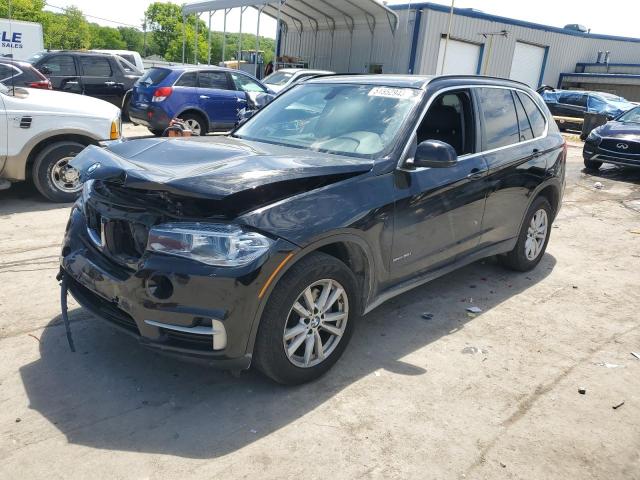 2015 BMW X5 SDRIVE3 - 5UXKR2C50F0H39218
