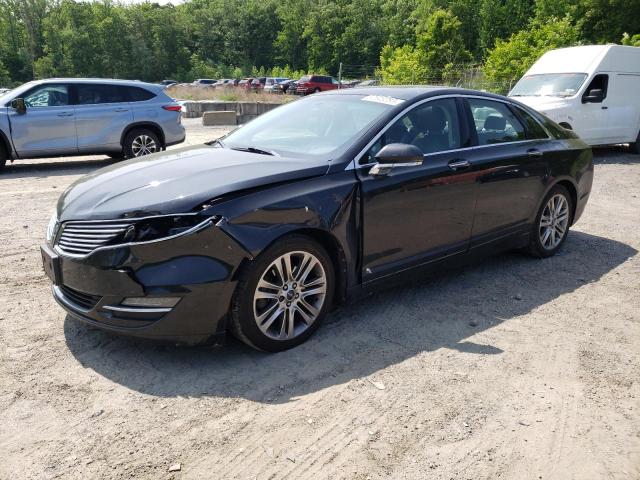 2013 Lincoln MKZ 