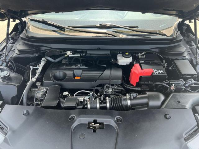 2020 ACURA RDX A-SPEC - 5J8TC2H68LL806603