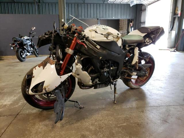 2008 KAWASAKI ZX600 P - JKAZX4P188A043929