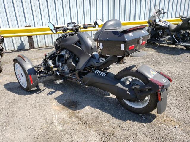 2022 CAN-AM RYKER RALL 3JB2HEH28NJ000874