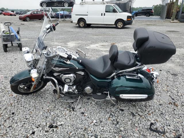 2012 KAWASAKI VN1700 C - JKBVNRC18CA011560