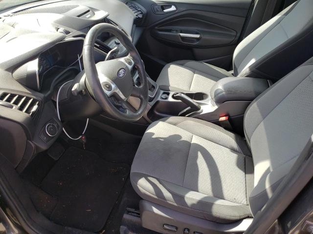 1FADP5AU2HL106669 Ford C-MAX SE