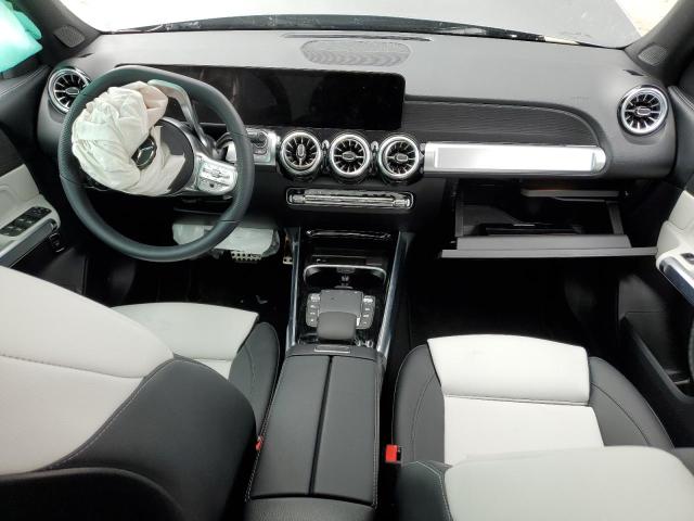 W1N4M4HB4PW264079 Mercedes-Benz Glb 250 4matic