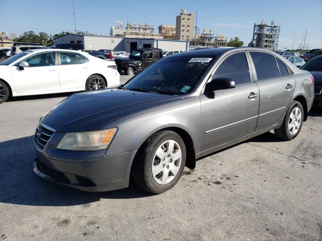 2009 Hyundai Sonata GLS