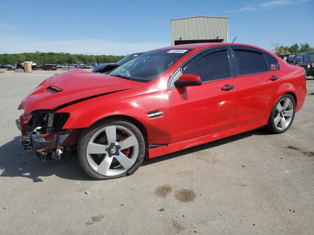 2008 Pontiac G8 GT