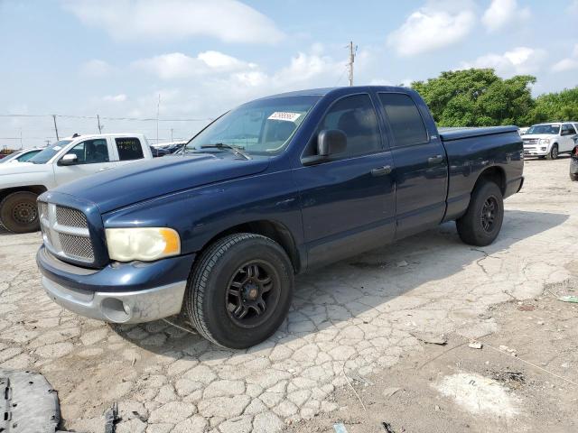 2002 Dodge Ram 1500 