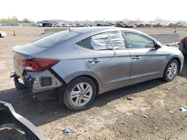 KMHD84LF5KU742323 Hyundai Elantra SE 3