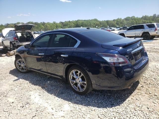 1N4AA5AP6EC446918 | 2014 NISSAN MAXIMA S