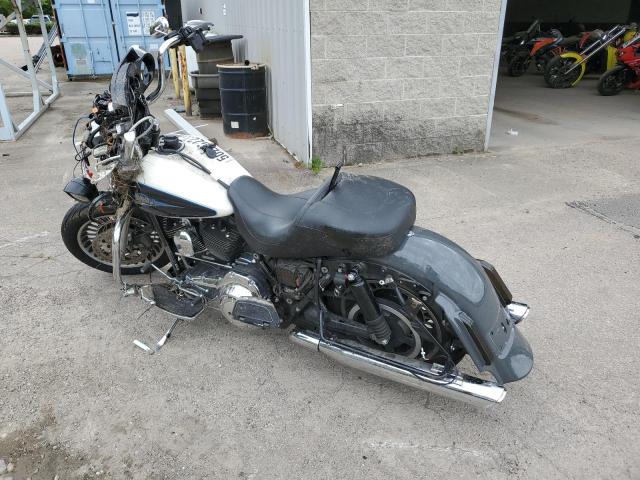2012 HARLEY-DAVIDSON FLHTC ELEC - 1HD1FFM19CB656665