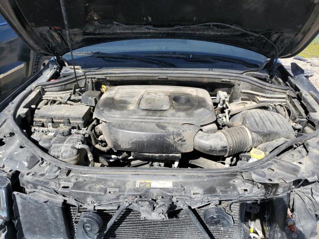 1C4RJFAG1JC344486 Jeep Grand Cherokee Laredo