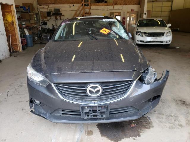 2014 MAZDA 6 GRAND TO - JM1GJ1W64E1133939