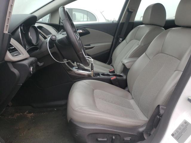 1G4PR5SK5G4147218 Buick Verano Convenience