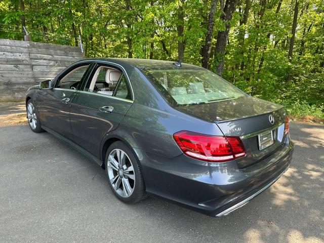 2015 MERCEDES-BENZ E 350 4MAT - WDDHF8JB1FB131943