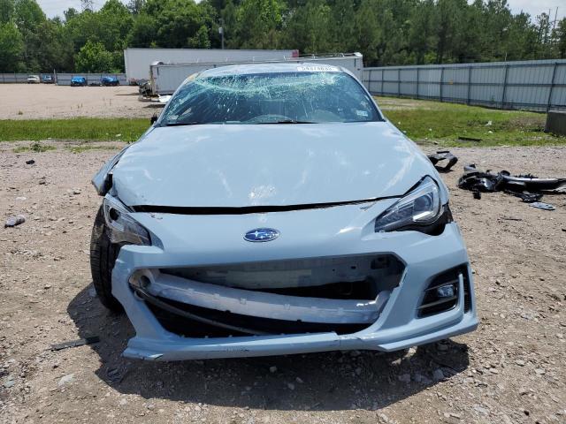 2019 SUBARU BRZ LIMITE JF1ZCAC14K9600436