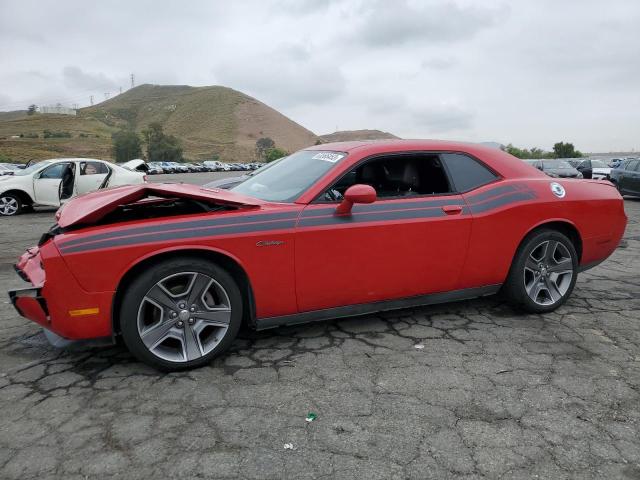 2012 Dodge Challenger R/T