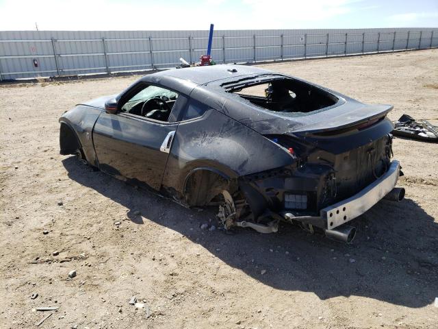 JN1AZ4EHXGM935421 Nissan 370Z BASE