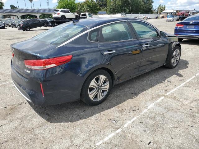 KNAGU4LE3H5013659 KIA OPTIMA HYBRID