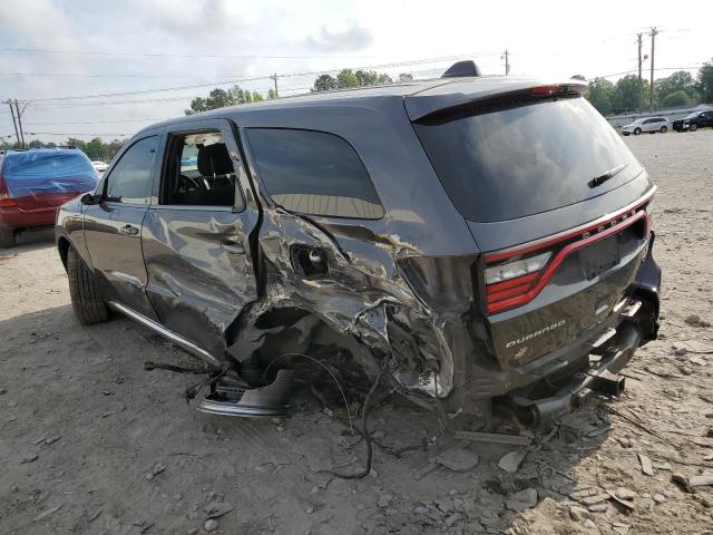 1C4RDJFG1JC312592 Dodge Durango Ssv