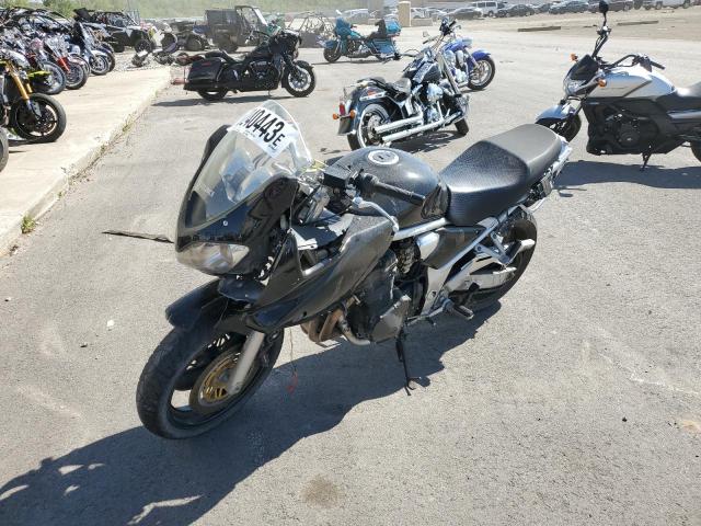 2001 SUZUKI GSF1200 BA - JS1GV77A112101782