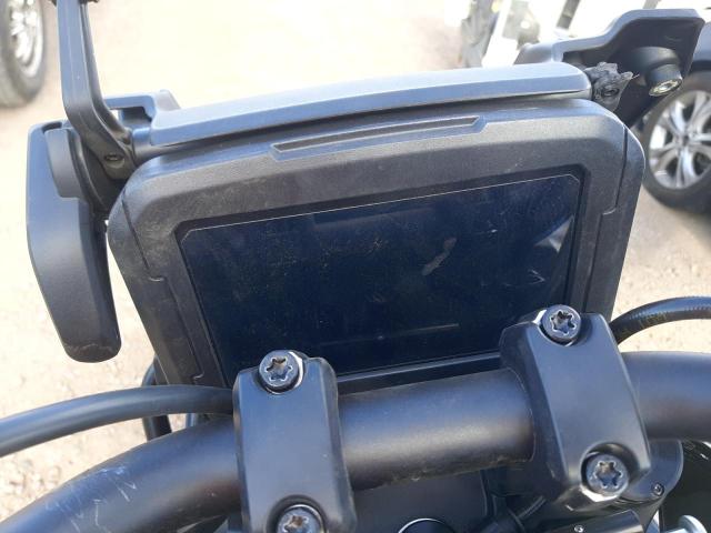 2022 HARLEY-DAVIDSON RA1250 S - 1HD1ZES18NB321646