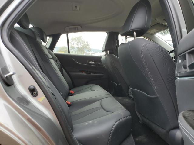 2022 TOYOTA MIRAI LE JTDAAAAA8NA005172