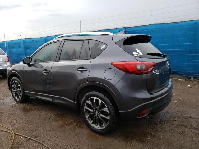 JM3KE4DY3G0736045 Mazda CX-5 GT