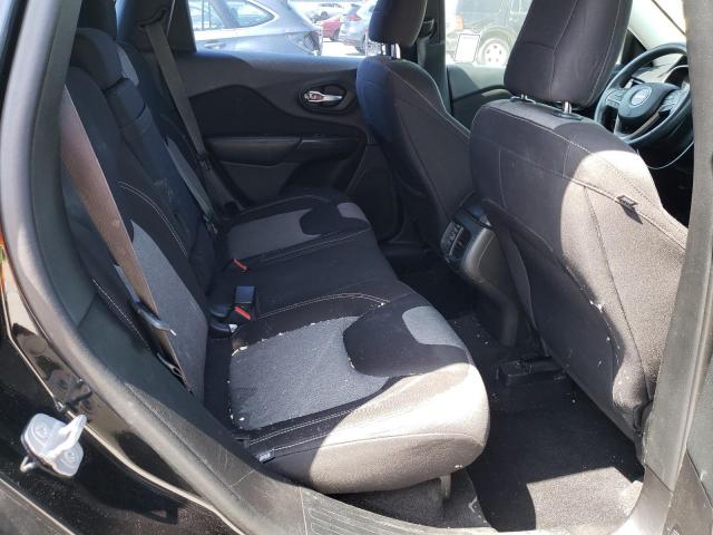 1C4PJLAB5EW279673 Jeep Cherokee Sport