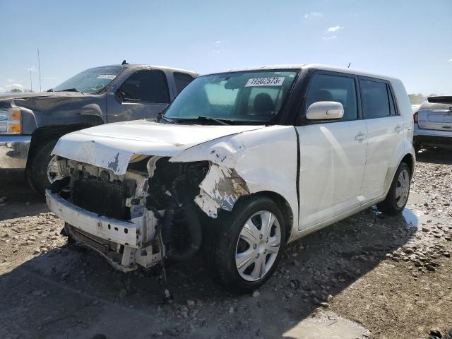 2009 Scion xB 