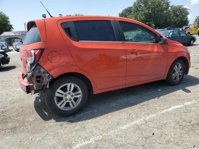 Vin: 1g1jc6sh7c4200803, lot: 51181363, chevrolet sonic lt 20123