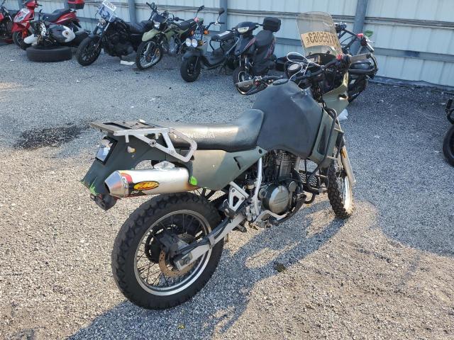 2006 KAWASAKI KL650 A - JKAKLEA166DA21048