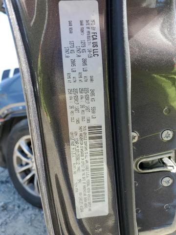 1C4PJMLB7LD538112 Jeep Cherokee Latitude Plus