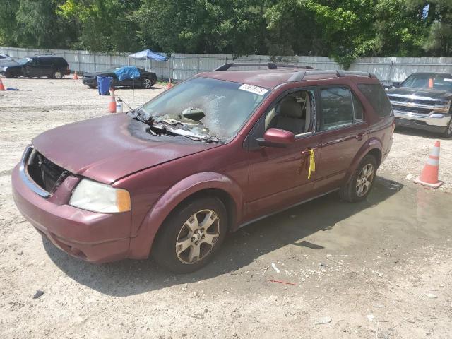 2006 Ford Freestyle Limited