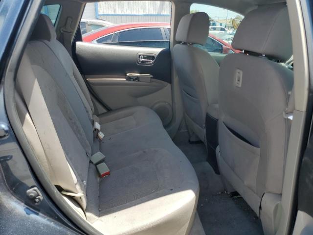 JN8AS5MT7FW674592 Nissan Rogue Select S