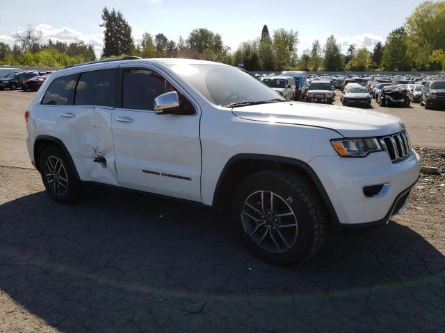 1C4RJEBG6KC656779 Jeep Grand Cherokee Limited